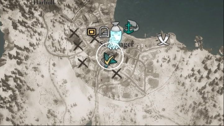 There are 19 different players to beat in AC Valhalla - 2 in Norway and 17 in Anglia - Assassins Creed Valhalla: Orlog - how to win the dice game? - Basics - Assassins Creed Valhalla Guide and Walkthrough