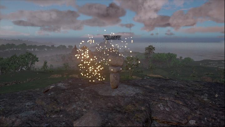 You will find 1 Cairn in Dublin - AC Valhalla Wrath of the Druids: Dublin map, all collectibles list - Maps of Ireland - Assassins Creed Valhalla Guide and Walkthrough