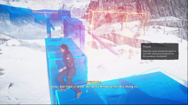 In order to begin this activity, you must approach a small marker - Assassins Creed Valhalla: Animus Anomalies - Hordafylke secrets, locations - Hordafylke - Assassins Creed Valhalla Guide and Walkthrough