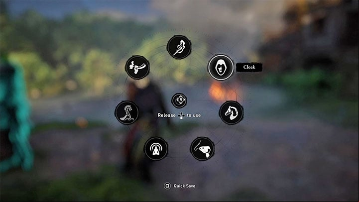 You can now return to the druid - Assassins Creed Valhalla: How to solve The druid riddles? - Campaign - Assassins Creed Valhalla Guide and Walkthrough