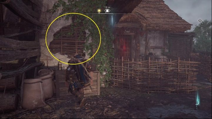 5 - AC Valhalla Wrath of the Druids: Treasure Hoard Map - Ulster, secrets, locations - Ulster - Assassins Creed Valhalla Guide and Walkthrough