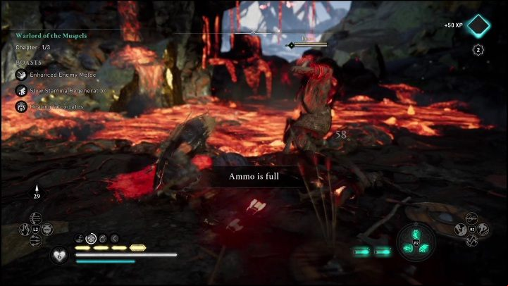In arenas, you fight against already well-known opponents, such as the legendary animals of Asgard - AC Valhalla Dawn of Ragnarok: Valkyrie Arena - how to unlock, sagas, new items - Basics - Assassins Creed Valhalla Guide and Walkthrough