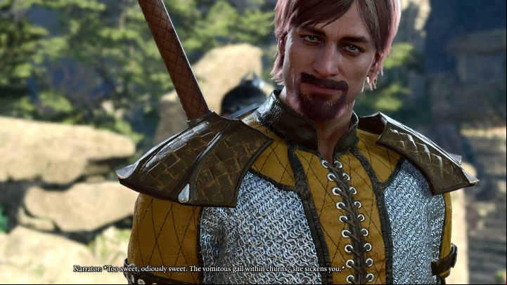 2 - Baldurs Gate 3: Who is Dark Urge in BG3? - Character & party development - Baldurs Gate 3 Guide, Walkthrough