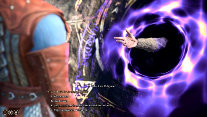 5 - Baldurs Gate 3: Who is Dark Urge in BG3? - Character & party development - Baldurs Gate 3 Guide, Walkthrough