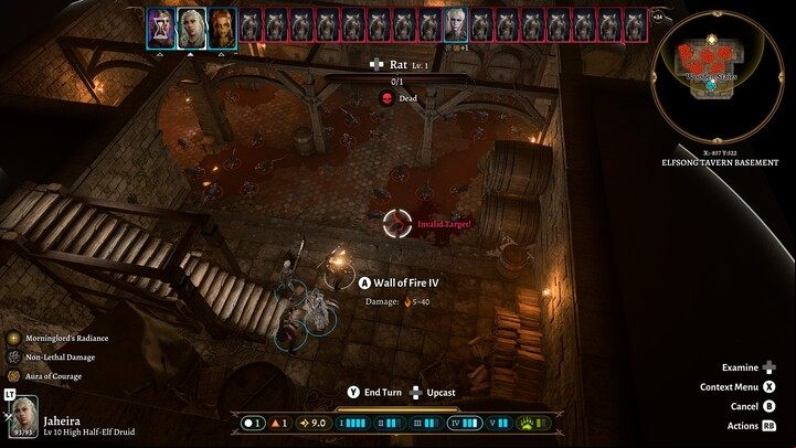 Go forward until you reach a large room where you'll need to face githyankas sent by Vlaakith - Baldurs Gate 3: Investigate the Murders - Act 3 - Baldurs Gate 3 Guide, Walkthrough