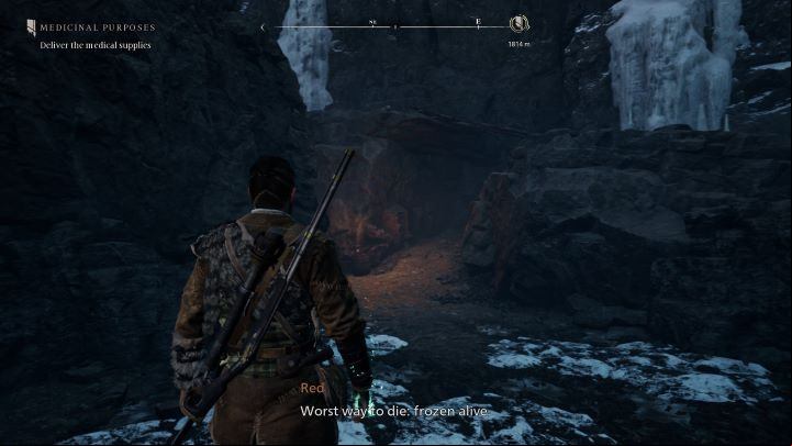6 - Banishers: All Haunted Grounds - Secrets and Collectibles - Banishers Ghosts of New Eden Guide