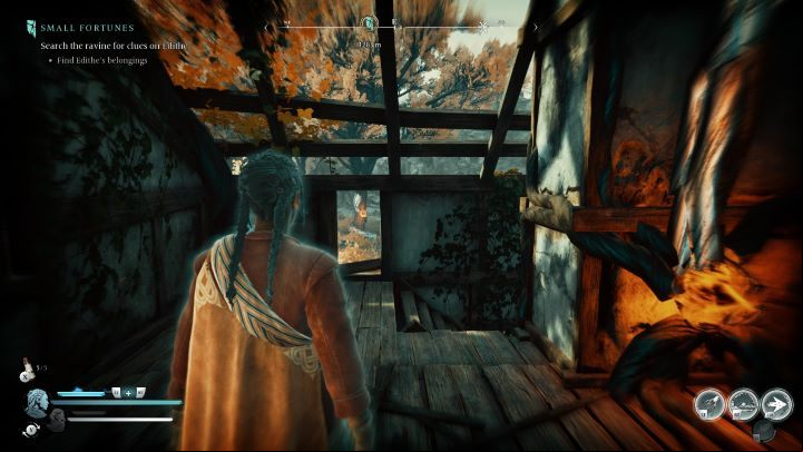 20 - Banishers: All Haunted Grounds - Secrets and Collectibles - Banishers Ghosts of New Eden Guide