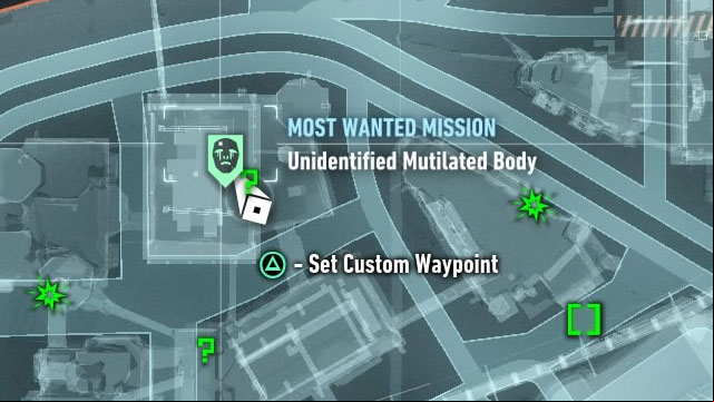2 - The Perfect Crime | Side missions (Most Wanted) | Batman Arkham Knight - Side missions (Most Wanted) - Batman: Arkham Knight Game Guide & Walkthrough
