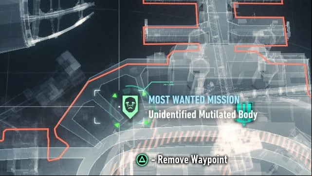 5 - The Perfect Crime | Side missions (Most Wanted) | Batman Arkham Knight - Side missions (Most Wanted) - Batman: Arkham Knight Game Guide & Walkthrough