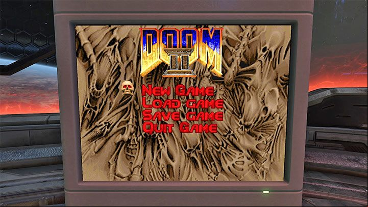 Now you can play Doom 2: Hell on Earth - Doom Eternal: Classic Doom 1 and Doom 2 - how can I play? - Campaign - Doom Eternal Guide