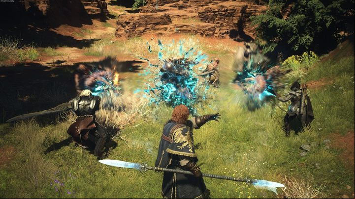 5 - Dragons Dogma 2: All Vocations, classes - Basics - Dragons Dogma 2 Guide