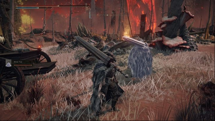 To properly use the Greatsword, you must have the following stats - Elden Ring: Where to find Greatsword? - FAQ - Elden Ring Guide