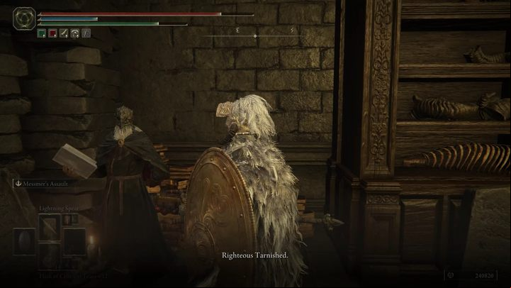 Your next task will be to find Ansbach - Shadow of the Erdtree: Freyja quest walkthrough - Quests - Elden Ring Guide