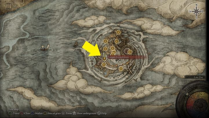 8 - Elden Ring: Where to find smithing Stones? - FAQ - Elden Ring Guide