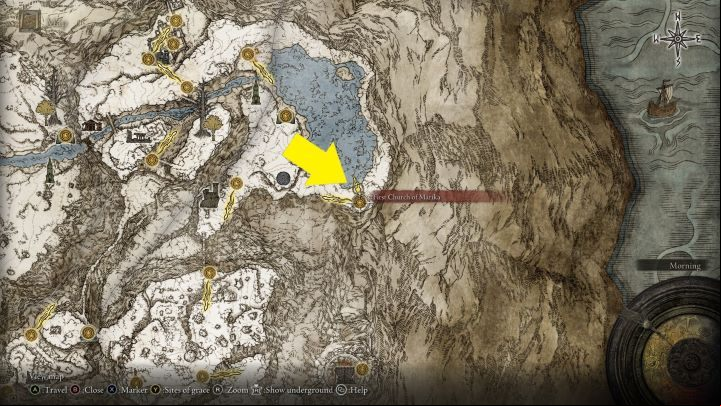 7 - Elden Ring: Where to find smithing Stones? - FAQ - Elden Ring Guide