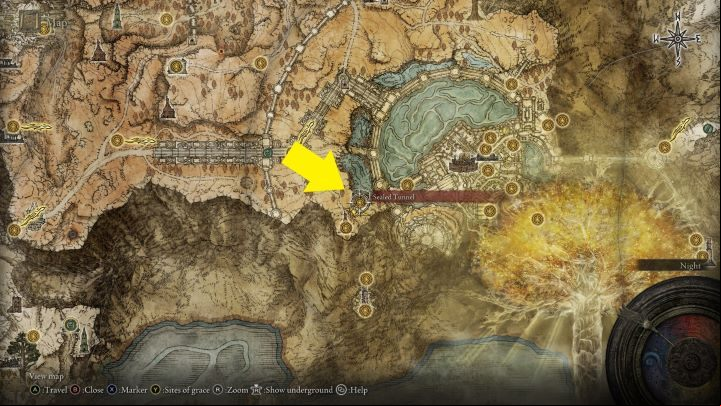 2 - Elden Ring: Where to find smithing Stones? - FAQ - Elden Ring Guide