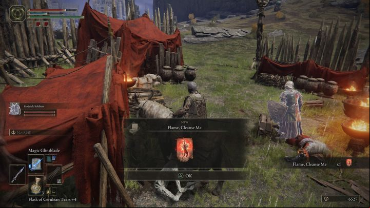 Travel to the marked area - Elden Ring: Sorceries and Incantations (Lirunia of the Lakes) - list of all - Liurnia of the Lakes - Elden Ring Guide
