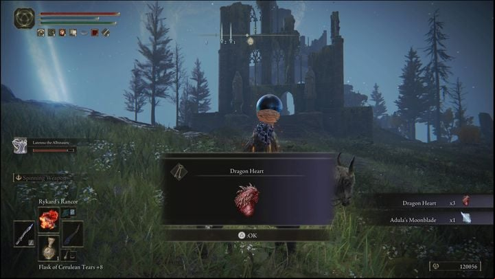 This location will be accessed while in the course of Ranni's quest - Elden Ring: Sorceries and Incantations (Lirunia of the Lakes) - list of all - Liurnia of the Lakes - Elden Ring Guide