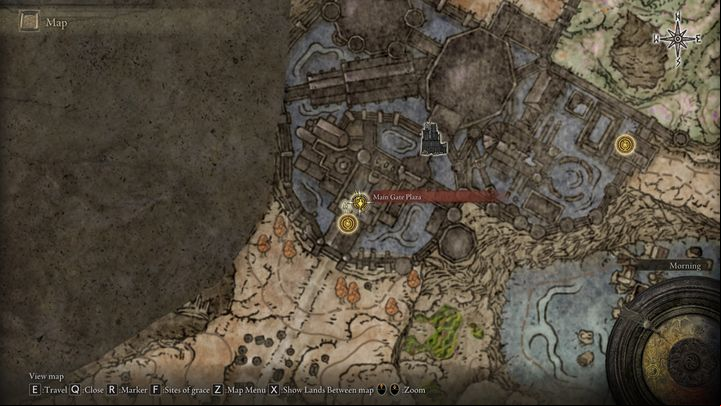 8 - Shadow of the Erdtree: All Scadutree Fragments map - Secrets and Collectibles - Elden Ring Guide