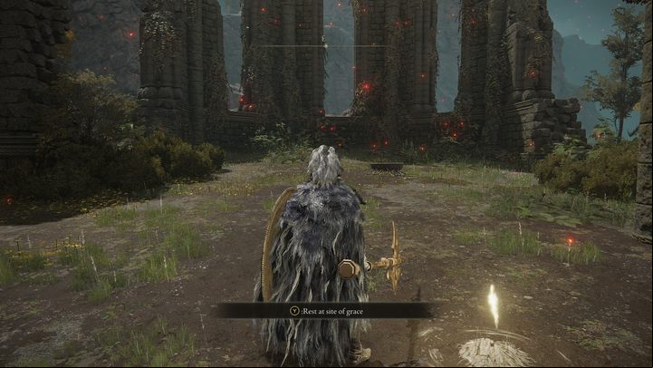 Before you approach the expansion, you should fully upgrade your health and mana restoration flasks - both the number of uses and the effectiveness - Shadow of the Erdtree: How to prepare for the DLC? - FAQ - Elden Ring Guide