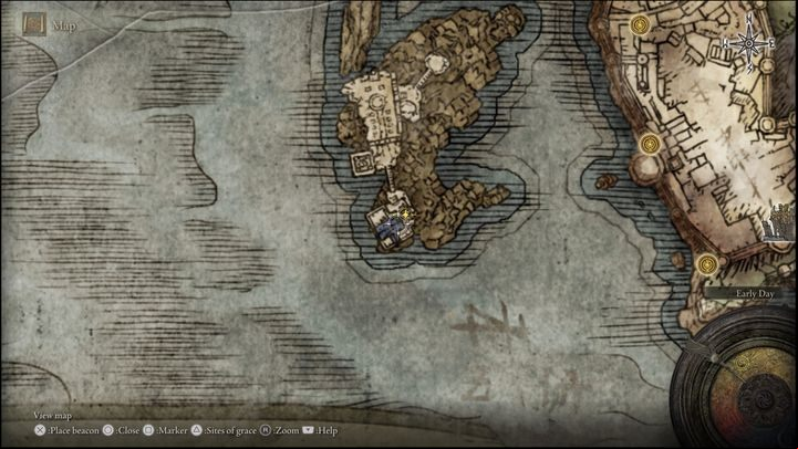 If you want to finish Nephelia's quest, choose the option to give the potion to Ofnir - Elden Ring: Nepheli Loux - walkthrough - Quests - Elden Ring Guide