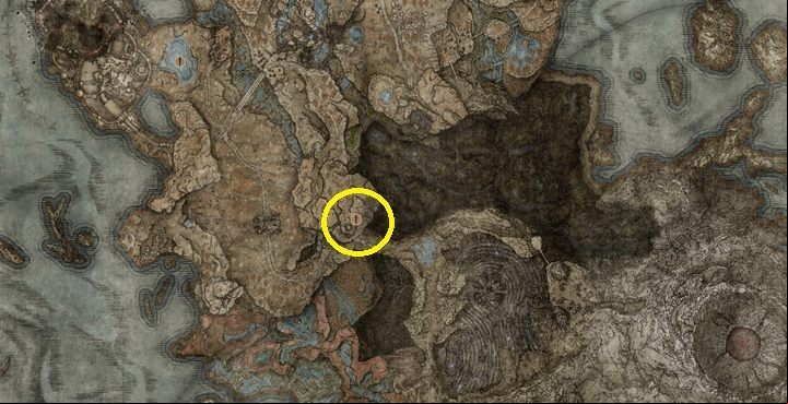 Defeat the Ancient Dragon Man in the Dragon's Pit dungeon - Shadow of the Erdtree: New weapons - Basics - Elden Ring Guide