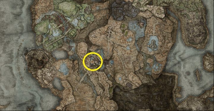 Considered one of the best weapons in the game - Shadow of the Erdtree: New weapons - Basics - Elden Ring Guide