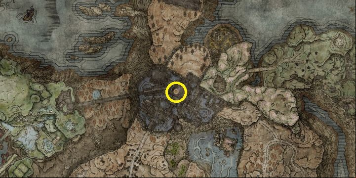 This weapon can be collected from Freyja's body at any moment during Leda's tasks - Shadow of the Erdtree: New weapons - Basics - Elden Ring Guide