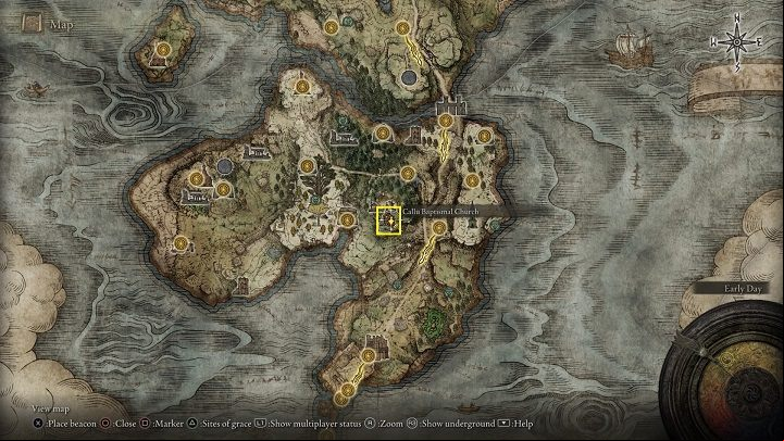 4 - Elden Ring: Where to find Sacred Tears? - FAQ - Elden Ring Guide