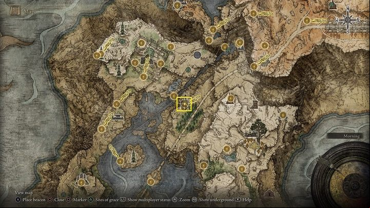 6 - Elden Ring: Where to find Sacred Tears? - FAQ - Elden Ring Guide