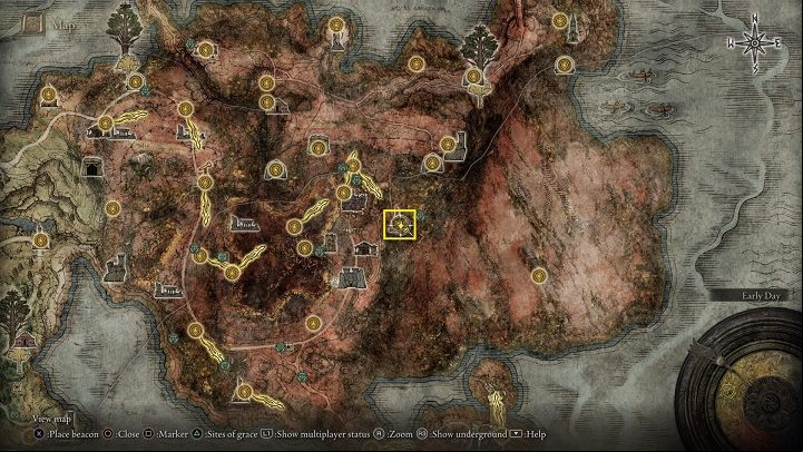 8 - Elden Ring: Where to find Sacred Tears? - FAQ - Elden Ring Guide