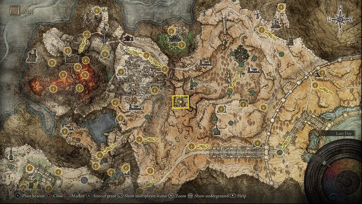 9 - Elden Ring: Where to find Sacred Tears? - FAQ - Elden Ring Guide