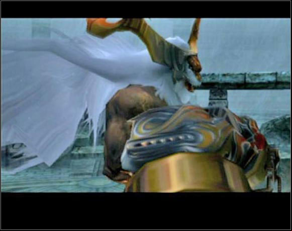 Hashmal - Third Ascent | Part III - Part III - Final Fantasy XII Game Guide