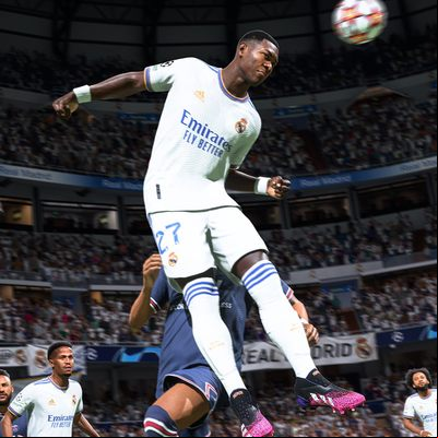 FIFA 22 Guide