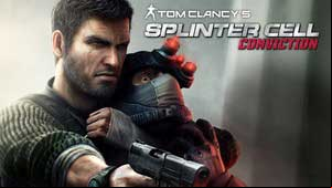 Tom Clancy's Splinter Cell: Conviction Game Guide & Walkthrough