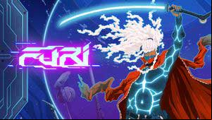 Furi Game Guide