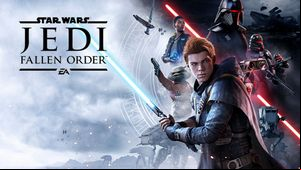 Star Wars Jedi Fallen Order Guide