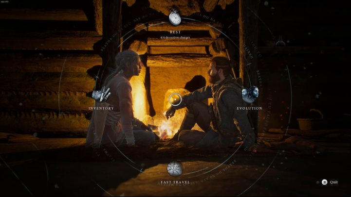The basic way of replenishing your supply of Decoctions is resting at a bonfire - Banishers Ghosts of New Eden: How to heal? - FAQ - Banishers Ghosts of New Eden Guide