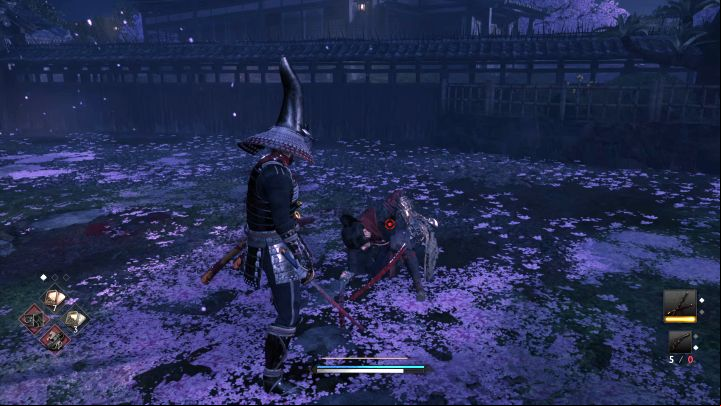 8 - Rise of the Ronin: How to defeat the final boss - Blade Twin? - Bosses - Rise of the Ronin Guide