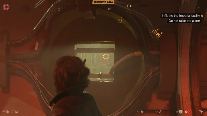 4 - Star Wars Outlaws: Viper - walkthrough - Akiva - Star Wars Outlaws Guide
