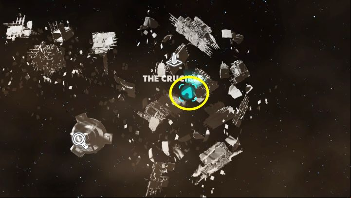 19 - Star Wars Outlaws: All Encrypted Entries - Transmissions - Collectibles - Star Wars Outlaws Guide