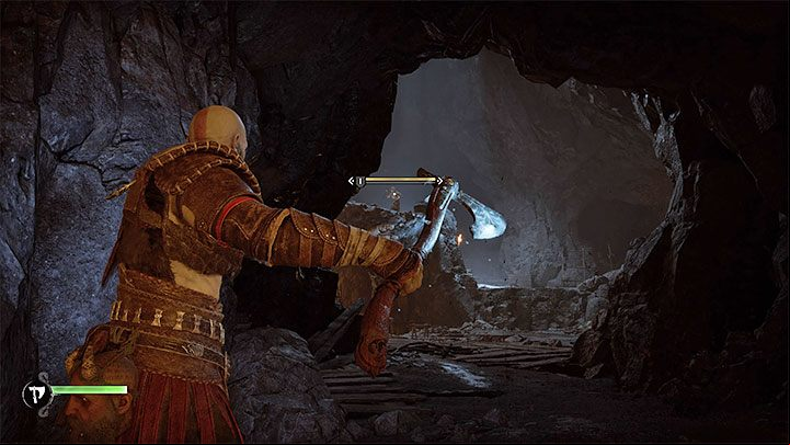 In some of the subsequent battles, you will start encountering Scouts - God of War Ragnarok: Surviving Fimbulwinter - walkthrough - Walkthrough - God of War Ragnarok Guide