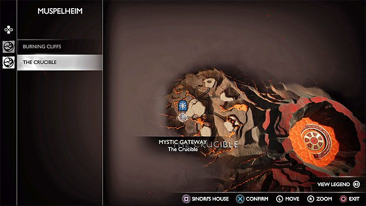 7 - God of War Ragnarok: Trophies / Achievements - list, trophy guide - Appendix - God of War Ragnarok Guide