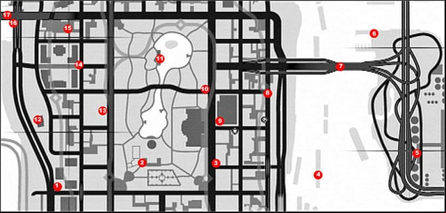 3 - Flying Rats - part 2 - Side-missions - Grand Theft Auto IV - Game Guide and Walkthrough