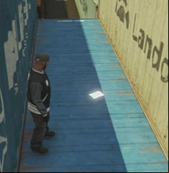 1 - GTA 5: Letter scraps map - Collectibles - GTA 5 Guide