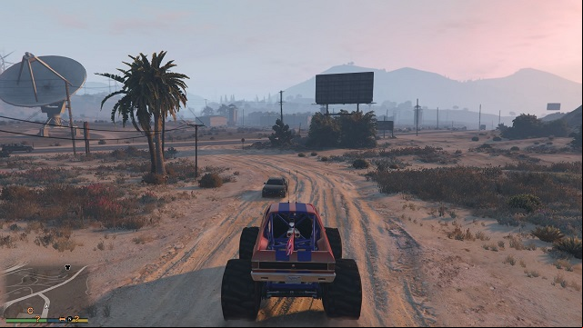 Cheval Marshall. - GTA 5: Stock Car Racing - Other Quests - GTA 5 Guide