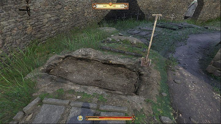1 - Kingdom Come Deliverance: Side quests in Sasau - Side quests - Kingdom Come Deliverance Game Guide