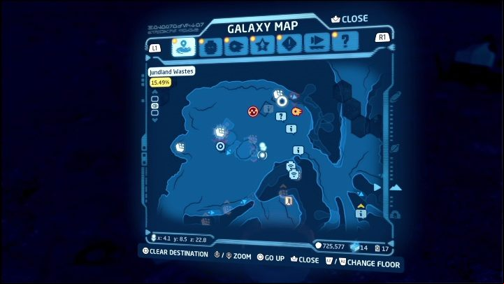 9 - LEGO Skywalker Saga: Jundland Wastes - list of all puzzles - Tatooine - LEGO Skywalker Saga Guide