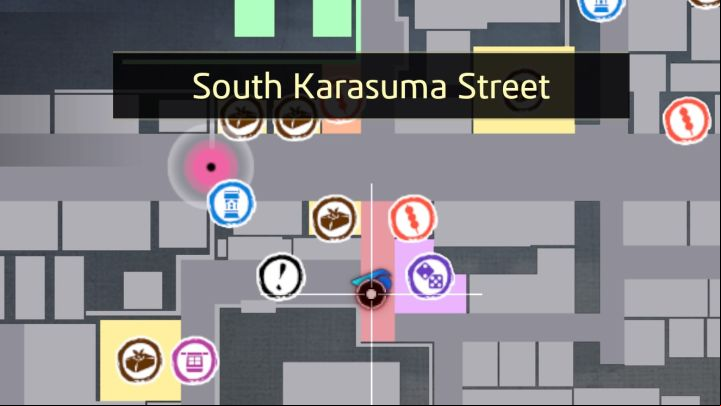 Unlocking mission: You must first complete Substory #22 in the Rakugai district - Substory #22 - Ee Ja Not Ka - Like a Dragon Ishin: List of Substories in Rakunai - Substories - Like a Dragon Ishin Guide