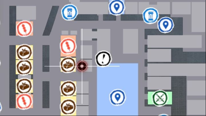 How to unlock: You need to travel to the back of the Teradaya Inn in Fushimi - Like a Dragon Ishin: List of Substories in Fushimi District - Substories - Like a Dragon Ishin Guide